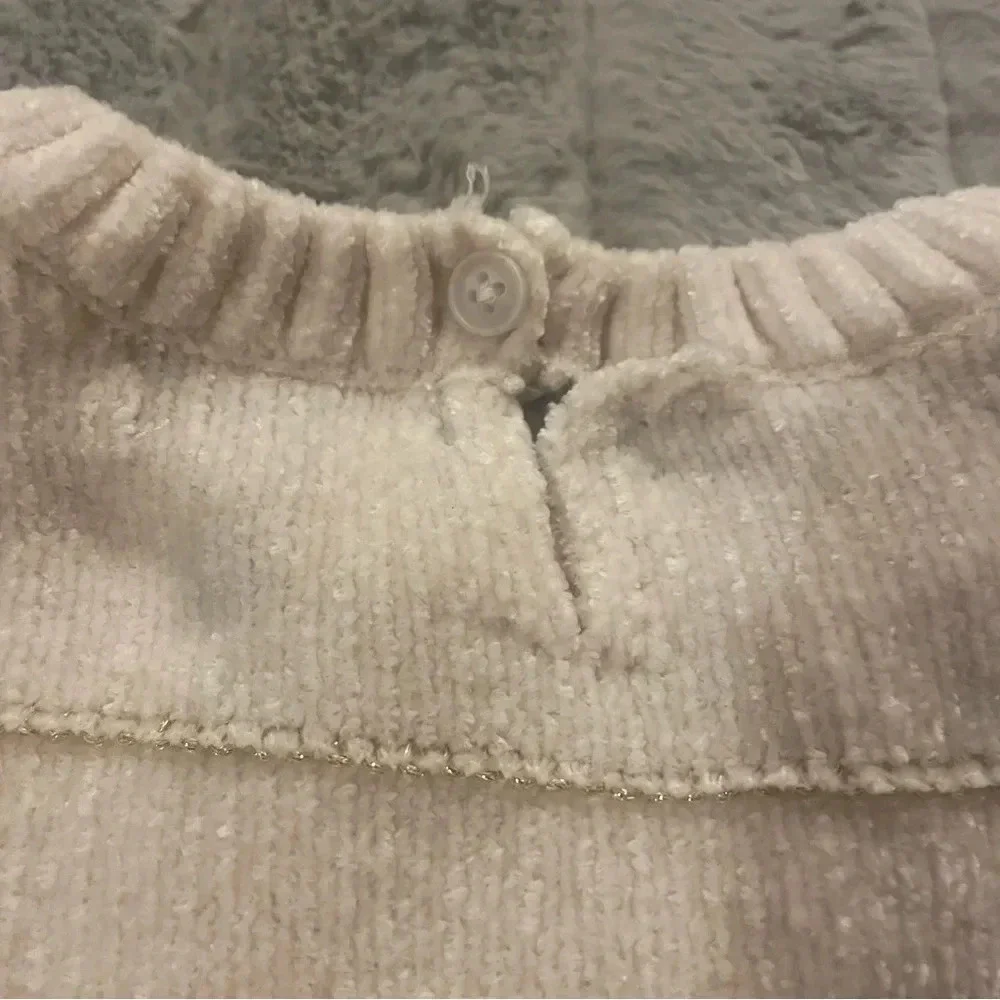 DKNY Sweater Set